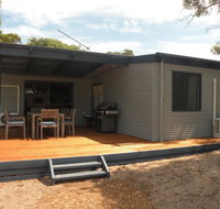 The Anchorage - Port Augusta Accommodation