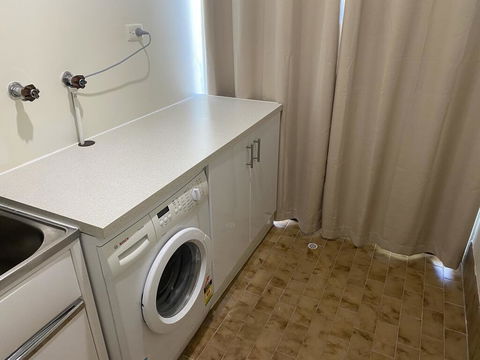 The Anchorage - Port Augusta Accommodation 1