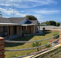 The Anchorage - Port Augusta Accommodation