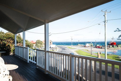 The Ark Stanley Luxury Bed And Breakfast - Port Augusta Accommodation 2