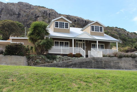 The Ark Stanley Luxury Bed And Breakfast - Port Augusta Accommodation 0