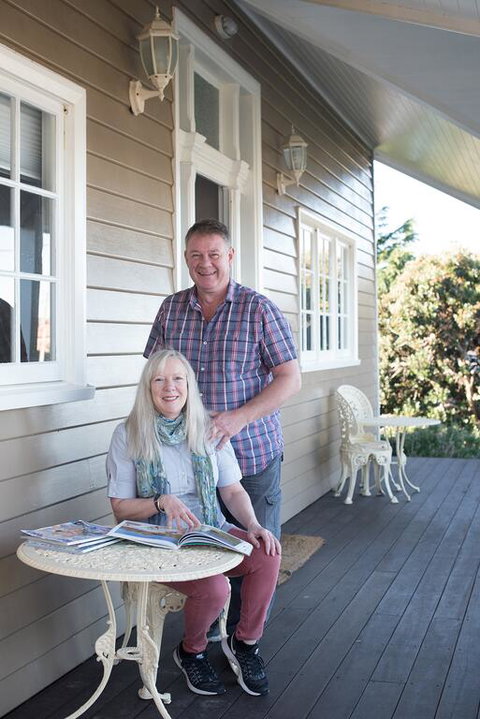 The Ark Stanley Luxury Bed And Breakfast - Port Augusta Accommodation 3