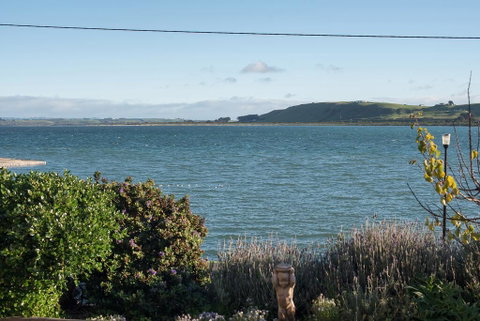 The Ark Stanley Luxury Bed And Breakfast - Port Augusta Accommodation 1