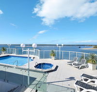 The Atrium Resort - Port Augusta Accommodation