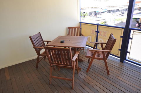 The Australian Hotel Motel - Port Augusta Accommodation 0