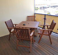 The Australian Hotel Motel - Port Augusta Accommodation