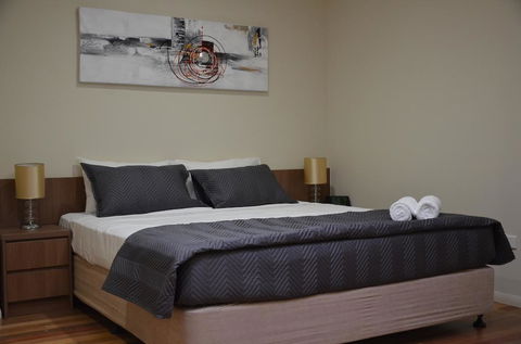 The Australian Hotel Motel - Port Augusta Accommodation 2