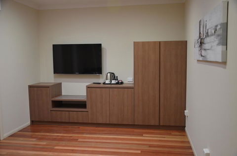 The Australian Hotel Motel - Port Augusta Accommodation 3