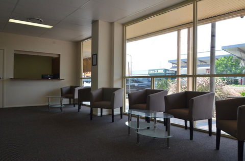 The Australian Hotel Motel - Port Augusta Accommodation 1