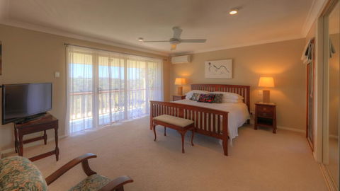 The Avenue At Montville Gracious House - Port Augusta Accommodation 2