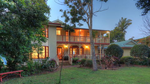 The Avenue At Montville Gracious House - Port Augusta Accommodation 0