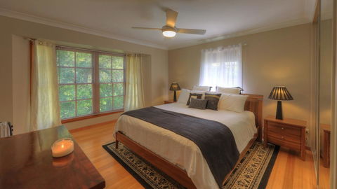 The Avenue At Montville Gracious House - Port Augusta Accommodation 3