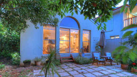 The Avenue At Montville Luxury Cottage - Port Augusta Accommodation 1