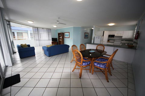 The Avenues Unit 2 At South West Rocks - Port Augusta Accommodation 3