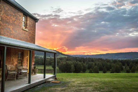 The Barracks, Tocal - Port Augusta Accommodation 0