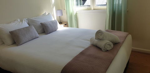The Bay Apartment - Port Augusta Accommodation 3