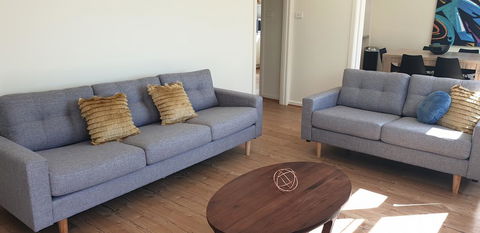 The Bay Apartment - Port Augusta Accommodation 1