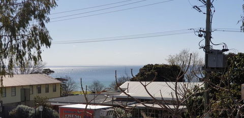 The Bay Apartment - Port Augusta Accommodation 0