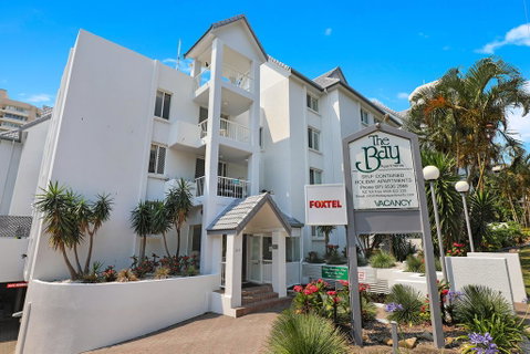 The Bay Apartments - Port Augusta Accommodation 3