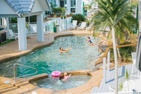 The Bay Apartments - Port Augusta Accommodation 0