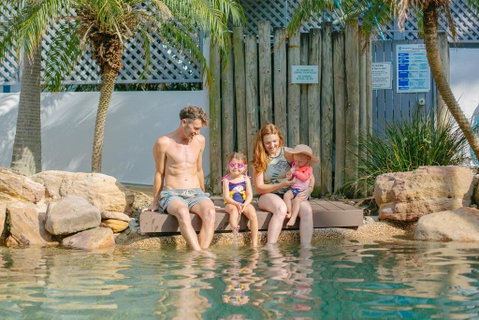 The Bay Apartments - Port Augusta Accommodation 2
