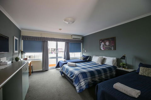 The Bayview Hotel - Port Augusta Accommodation 0