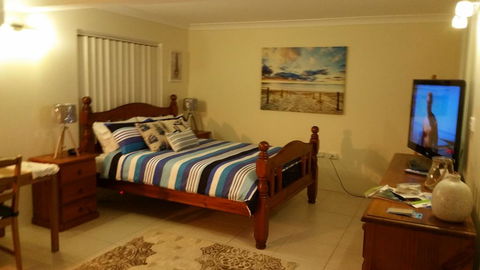 The Beach B&B Shellharbour - Port Augusta Accommodation 0