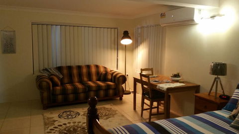 The Beach B&B Shellharbour - Port Augusta Accommodation 2