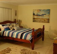 The Beach BB Shellharbour - Port Augusta Accommodation