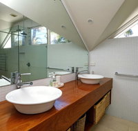 THE BEACH HOUSE - Port Augusta Accommodation