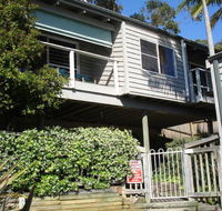 The Beach Hut Avoca Beach NSW - Port Augusta Accommodation