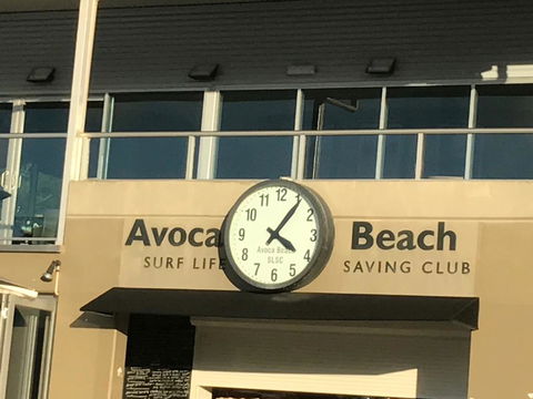 The Beach Hut Avoca Beach NSW - Port Augusta Accommodation 3