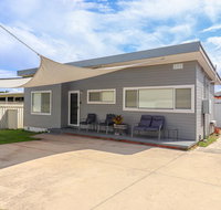 The Beach Shack - Port Augusta Accommodation