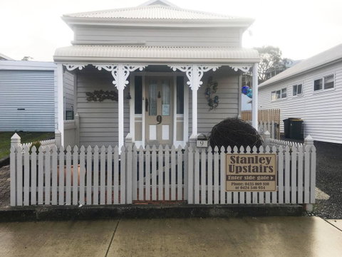 Stanley-upstairs - Port Augusta Accommodation 0