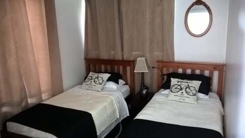 Stanley-upstairs - Port Augusta Accommodation 1