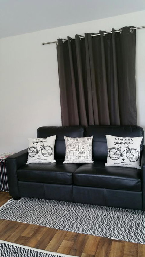 Stanley-upstairs - Port Augusta Accommodation 2