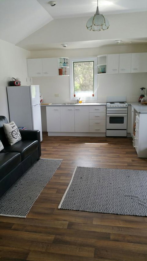 Stanley-upstairs - Port Augusta Accommodation 4