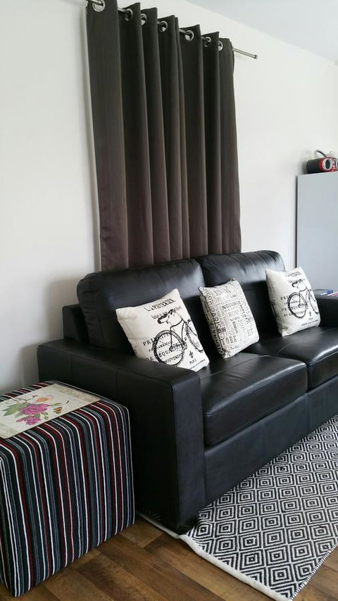 Stanley-upstairs - Port Augusta Accommodation 3