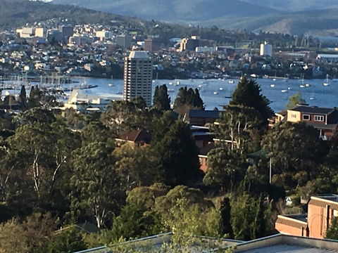 The Lookout - Port Augusta Accommodation 1