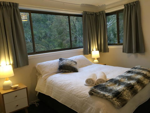 The Lookout - Port Augusta Accommodation 12