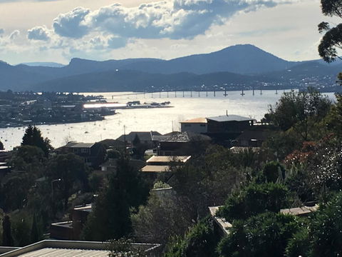 The Lookout - Port Augusta Accommodation 24
