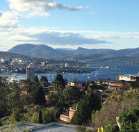 The Lookout - Port Augusta Accommodation