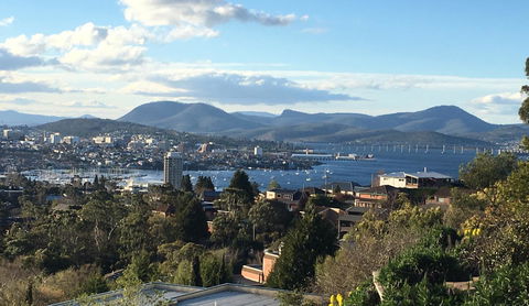 The Lookout - Port Augusta Accommodation 0