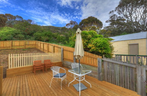 Ellie\'s Cottages - Port Augusta Accommodation 7