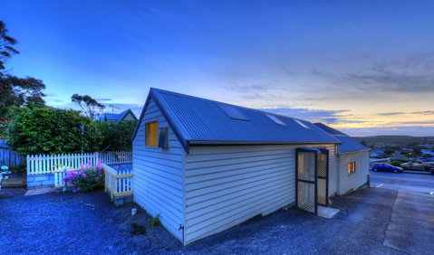 Ellie\'s Cottages - Port Augusta Accommodation 26