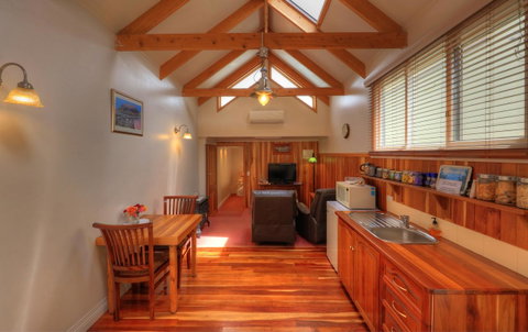 Ellie\'s Cottages - Port Augusta Accommodation 16
