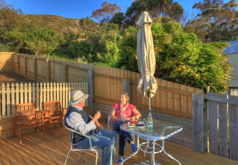 Ellie\'s Cottages - Port Augusta Accommodation 20