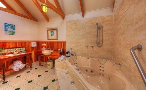 Ellie\'s Cottages - Port Augusta Accommodation 14