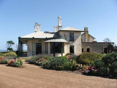 Ellie\'s Cottages - Port Augusta Accommodation 35
