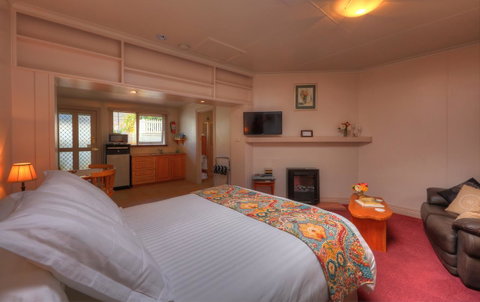 Ellie\'s Cottages - Port Augusta Accommodation 12